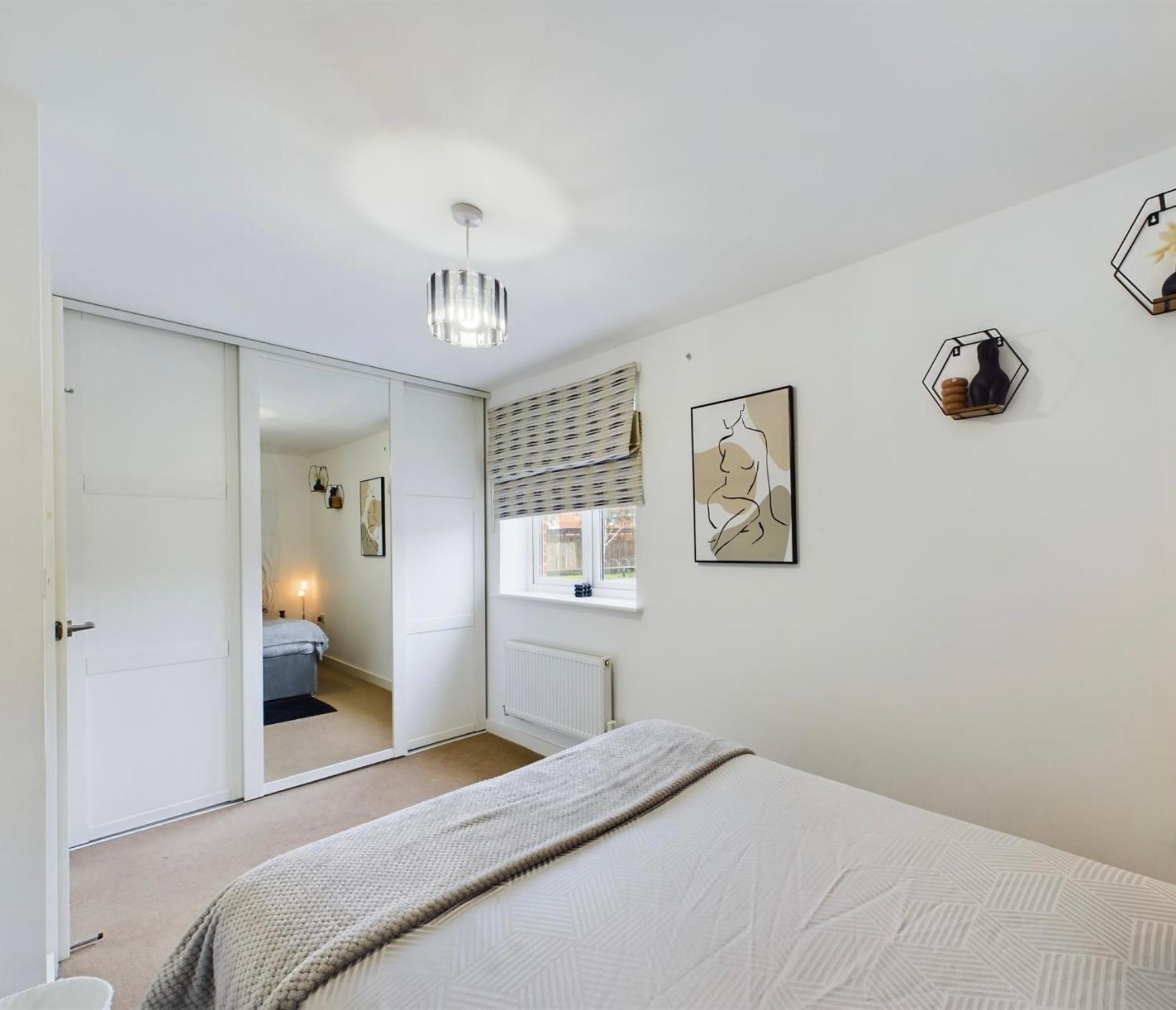 Modern 2 Bed City Apartment With Private Parking Swansea Exteriör bild